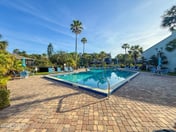 Oceanfront Condo in St. Augustine