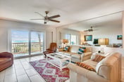 Oceanfront Condo in Sea Haven