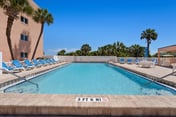 Oceanfront Family Condo in St. Augustine