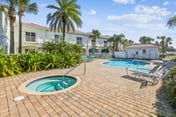 Villas Of Ocean Gate - Pool View Condo