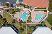 Oceanfront 3BR Resort in St. Augustine
