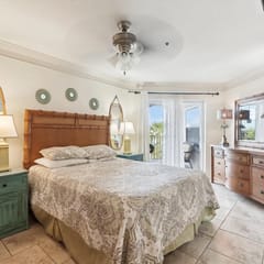 Ocean Gate I Garden View Retreat
