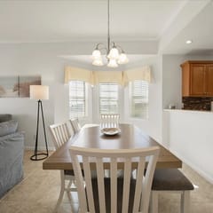 Ocean View Condo in St. Augustine