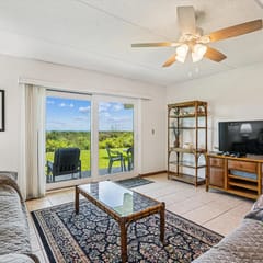 Oceanfront Family Condo in St. Augustine