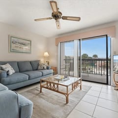 Ocean Village Club Pool View Condo