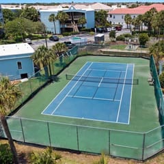 Oceanfront 3BR Condo at Hibiscus Resort
