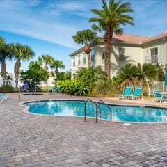 Villas Of Ocean Gate II - Ocean View