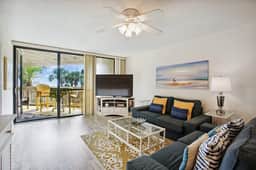 Ocean View 2BR Condo in St. Augustine - Image 2