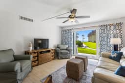 Coquina Condos: Ocean View, Ground Floor - Image 2