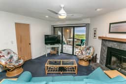 Ocean View Condo in St. Augustine - Image 2