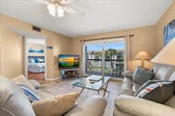 Oceanfront 2BR Condo in St. Augustine - Image 2