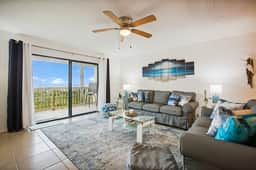 Oceanfront Condo at Sea Haven - Image 2