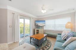 Ocean Gate Resort - Garden View Condo - Image 2