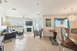 Ocean Gate I: Garden View Retreat - Image 2