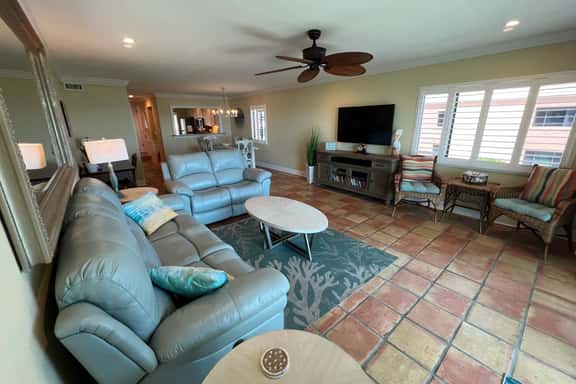 Oceanfront Family Retreat in St. Augustine - Image 1