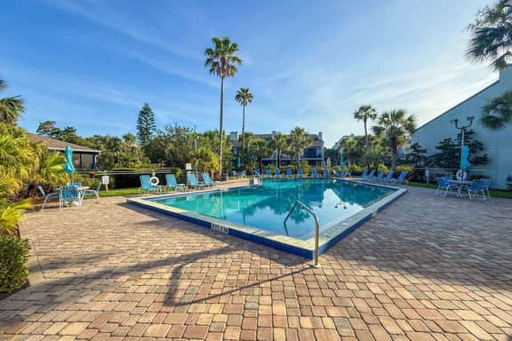Oceanfront Condo in St. Augustine - Image 1