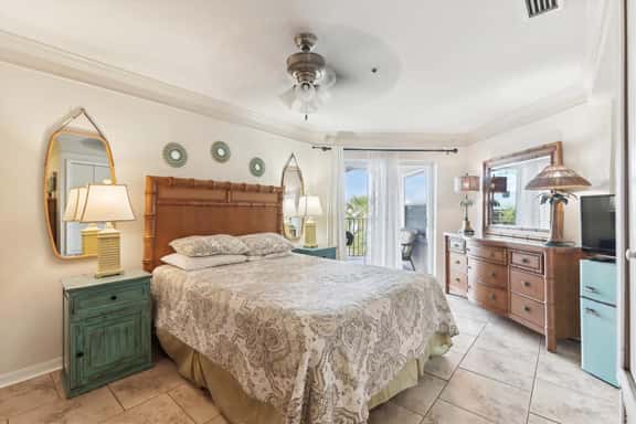 Ocean Gate I Garden View Retreat - Image 1