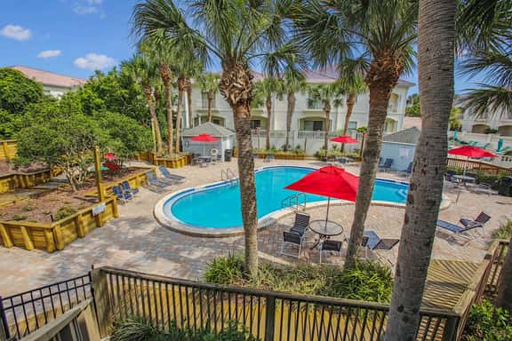 Ocean View Family Retreat in St. Augustine - Image 1