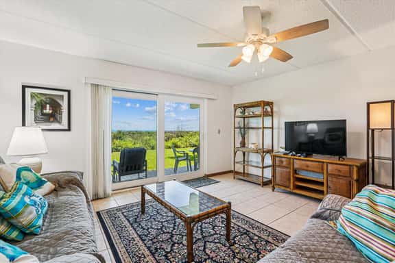 Oceanfront Family Condo in St. Augustine - Image 1