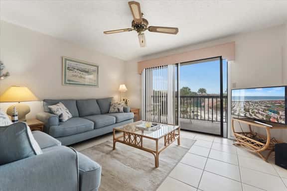 Ocean Village Club Pool View Condo - Image 1