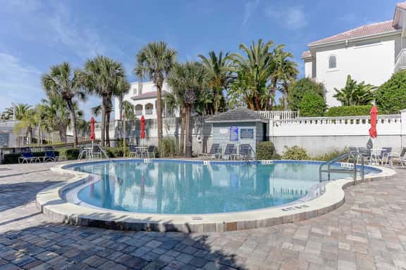 Ocean Gate Resort: Garden View Retreat - Image 1