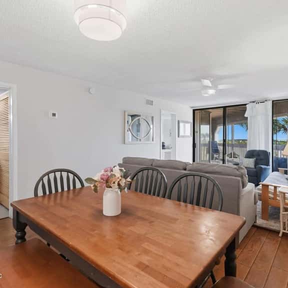 Hibiscus Resort Ocean View Condo - Image 1