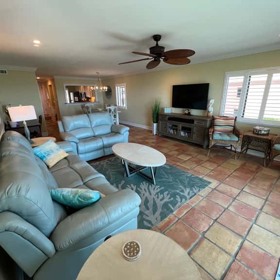 Oceanfront Family Retreat in St. Augustine - Image 1