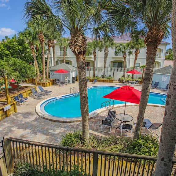 Ocean View Family Retreat in St. Augustine - Image 1