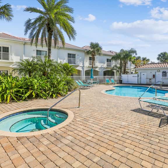 Villas Of Ocean Gate - Pool View Condo - Image 1