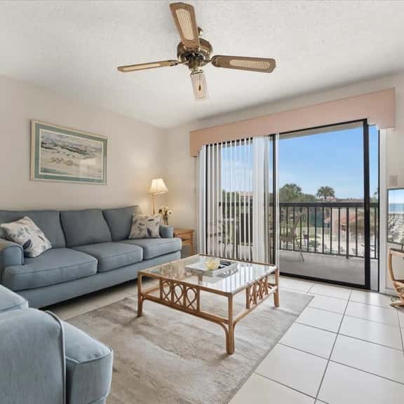 Ocean Village Club Pool View Condo - Image 1
