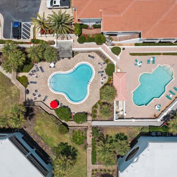 Oceanfront 3BR Resort in St. Augustine - Image 1