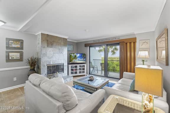 Oceanfront Condo in St. Augustine - Image 2