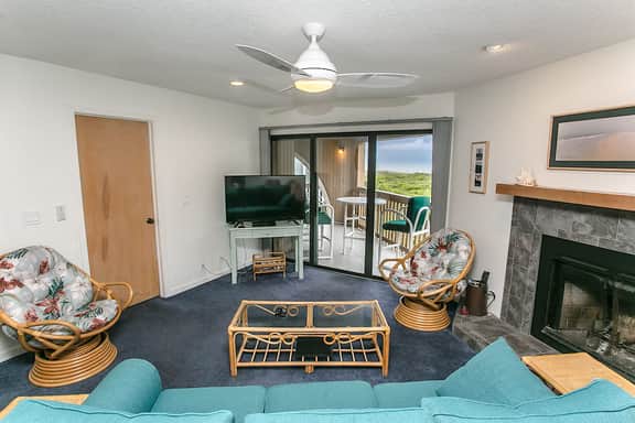 Ocean View Condo in St. Augustine - Image 2