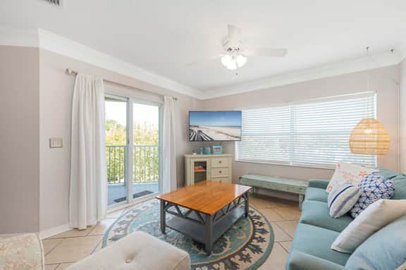 Ocean Gate Resort - Garden View Condo - Image 2