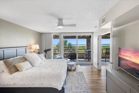 Oceanfront 3BR Resort in St. Augustine - Image 4