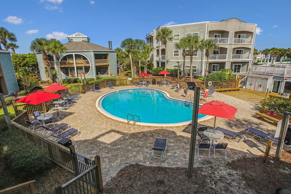 Hibiscus Resort Condo with Ocean Views - Image 1