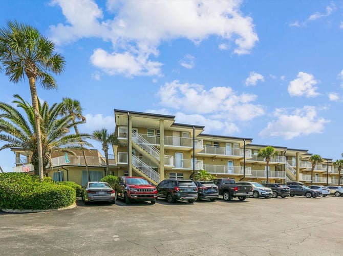 Safety First: Ensuring a Secure Stay at a Vacation Rental
