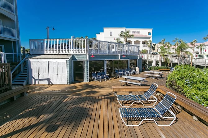 How to Choose a Vacation Rental for Large Groups or Family Reunions