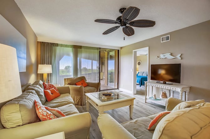 Continuous Improvement: How We Stay Ahead in the Vacation Rental Industry