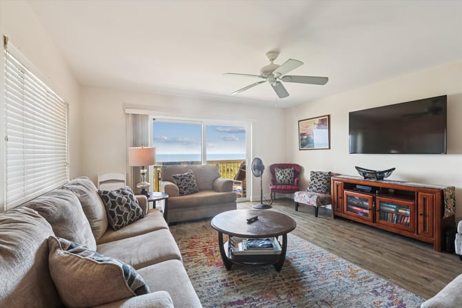 3 Bedroom Oceanfront Vacation Rentals in St Augustine, FL