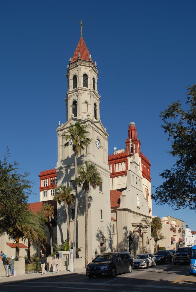 The Art Lover’s Tour of Saint Augustine Galleries