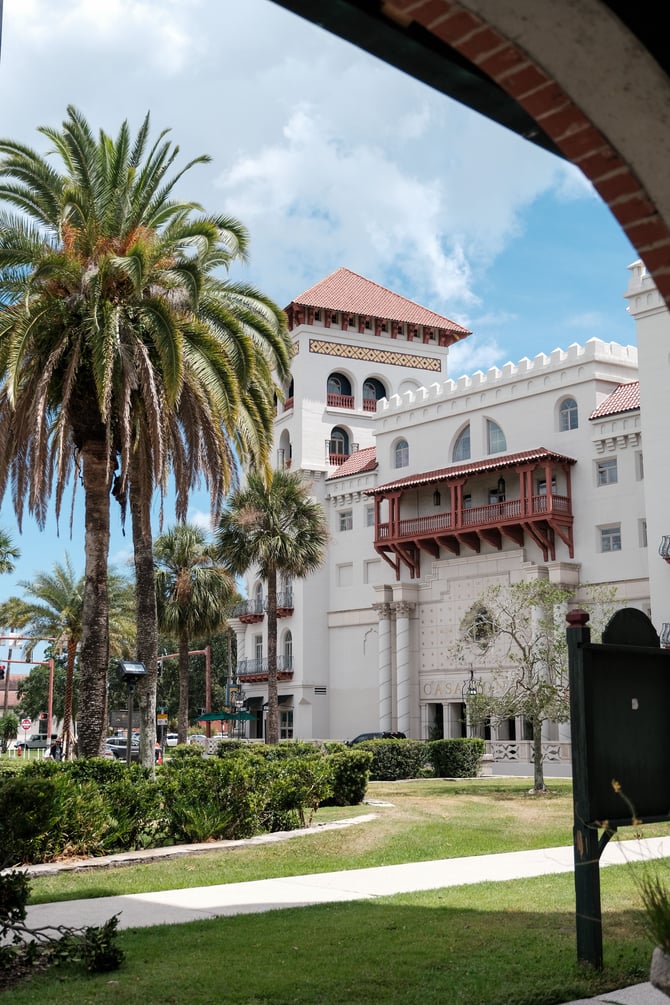 Shopping Local: A Guide to Saint Augustine's Boutiques