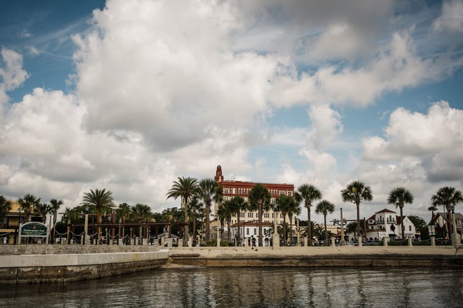 Guide to the Saint Augustine Music Scene