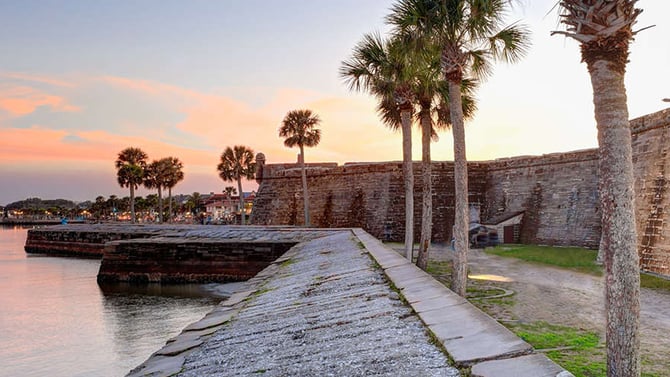 Free Tickets in St Augustine, FL