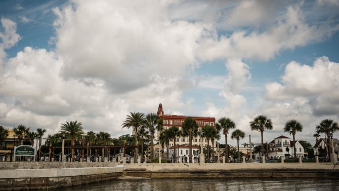Guide to the Saint Augustine Music Scene